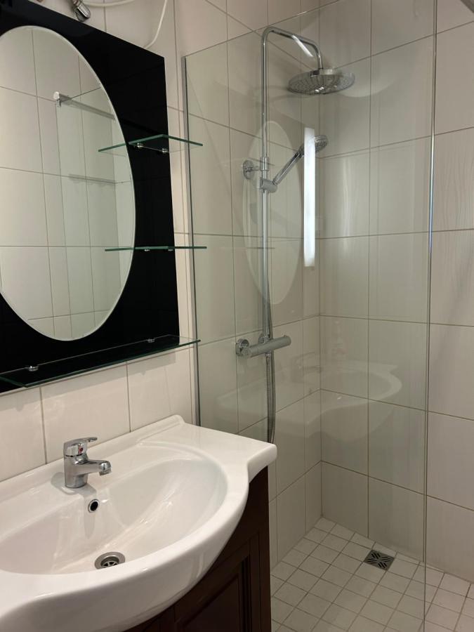 Posti Guest Apartment ハープサル エクステリア 写真