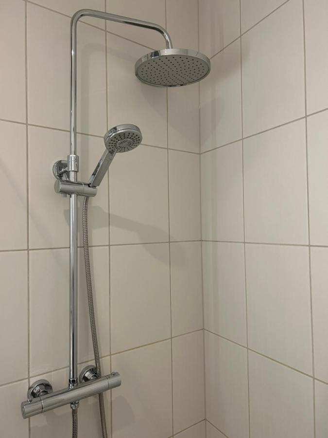 Posti Guest Apartment ハープサル エクステリア 写真