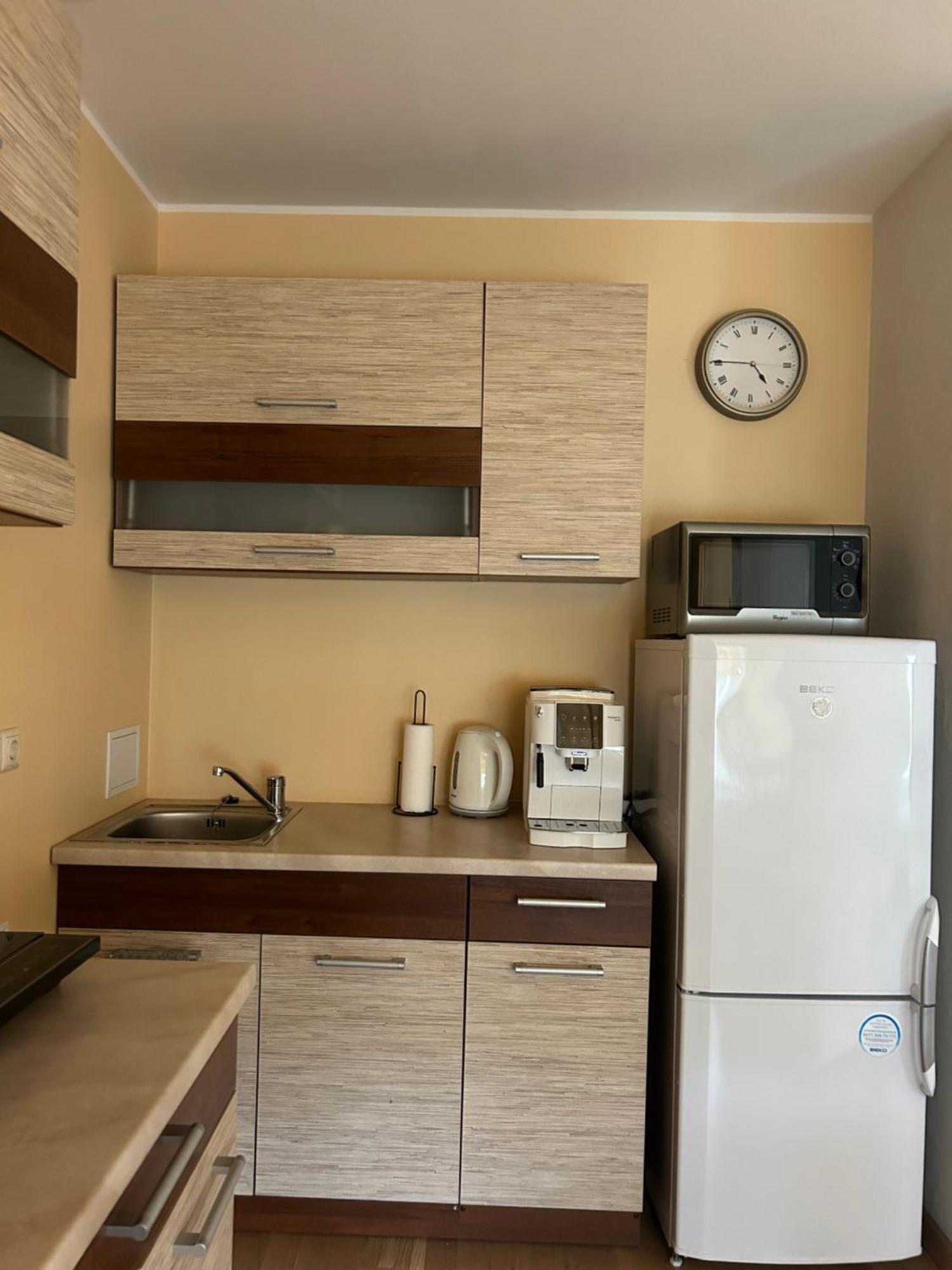 Posti Guest Apartment ハープサル エクステリア 写真