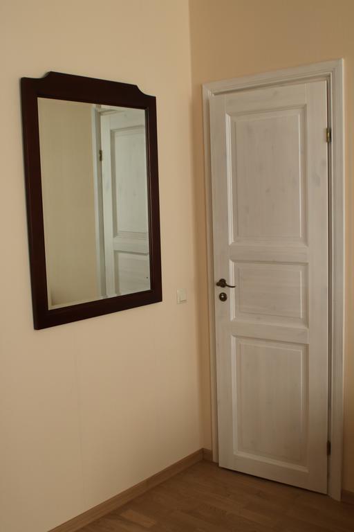 Posti Guest Apartment ハープサル エクステリア 写真